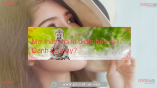 Mơ thấy ma là điềm báo gì? Giải mã giấc mơ