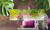 Mơ Thấy Màu Đỏ Là Điềm Báo Gì? Giải mã giấc mơ
