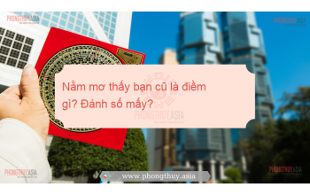 Nằm mơ thấy bạn cũ là điềm gì? Giải mã giấc mơ