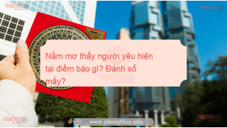 Nằm mơ thấy người yêu hiện tại điềm báo gì? Giải mã giấc mơ