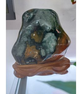 Đá Canxedon phong thuỷ