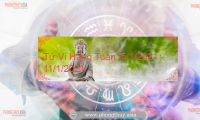 Tử Vi Hàng Tuần: 12/1/2021 - 18/1/2021