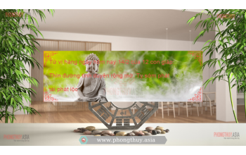 Tử vi hàng ngày hôm nay 14/2 của 12 con giáp: Thìn đường tình duyên rộng mở, Tỵ sớm phát tài phát lộc